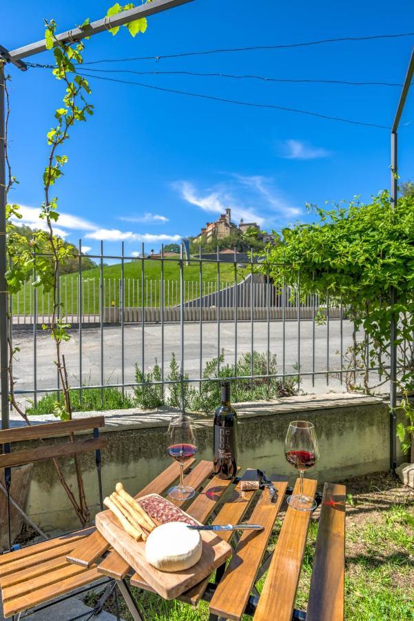 Ciabot Delle Aie - Barolo Apartment Exterior photo